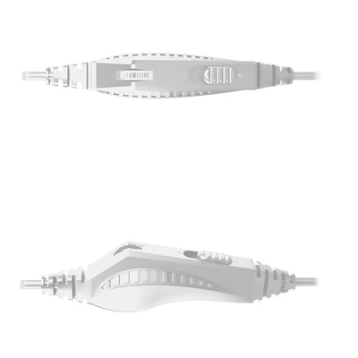 Subsonic Spectra LED Gaming Headset Sweety Pink