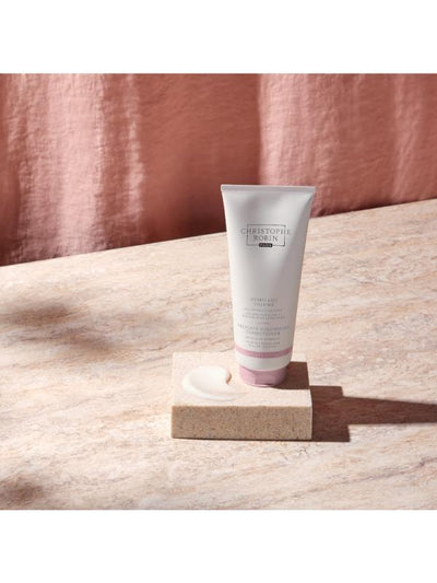 Christophe Robin DELICATE VOLUMIZING CONDITIONER кондиционер для объема, 200 мл