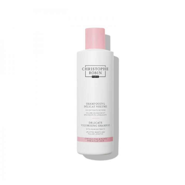 Christophe Robin DELICATE VOLUMIZING SHAMPOO volumizing shampoo