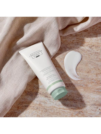 Christophe Robin HYDRATING MELTING MASK moisturizing hair mask with aloe