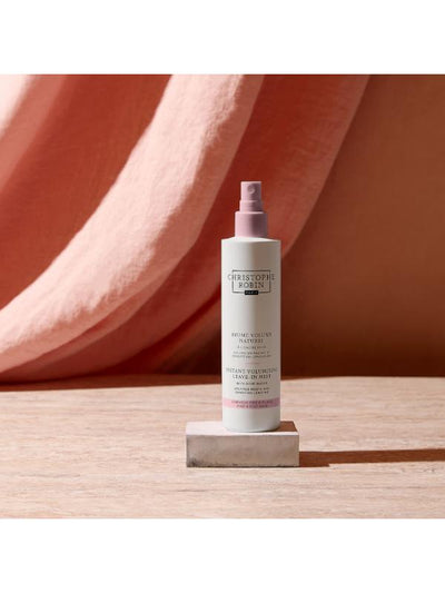 Christophe Robin INSTANT VOLUMIZING MIST спрей для объема, 150 мл
