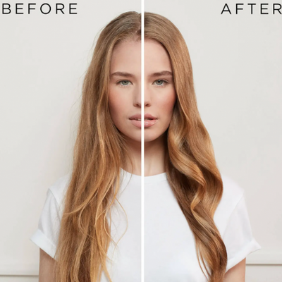 Christophe Robin Purifying MINI Shampoo valantis šampūnas su terminiu moliu, 75 ml.