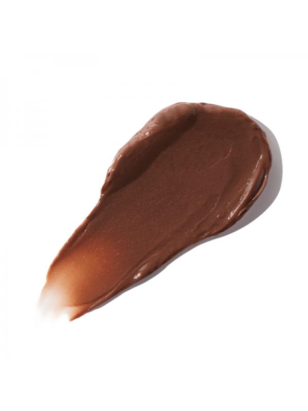 Christophe Robin SHADE VARIATION MASK - WARM CHESTNUT coloring hair mask, 250 ml