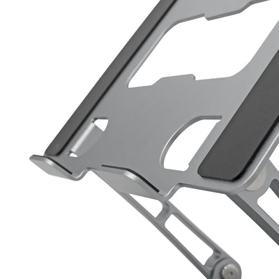 Подставка для ноутбука Sbox CP-31, вращение на 360 градусов