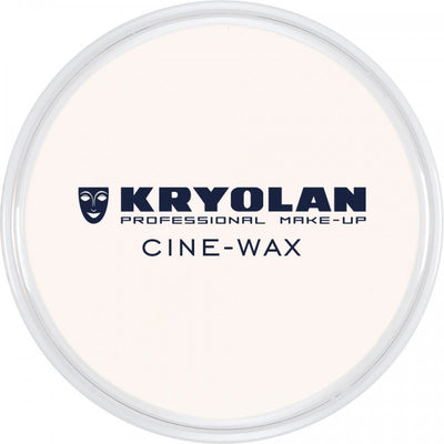 Kryolan Cine-Wax 3D Wax