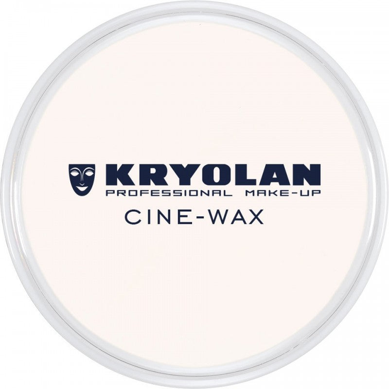 Kryolan Cine-Wax 3 D Vaškas