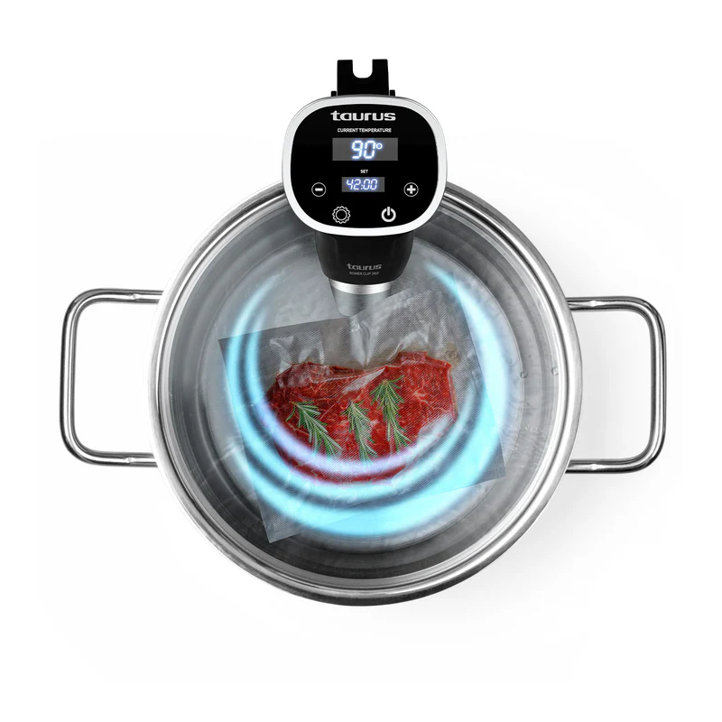 Cirkuliatorius Taurus Roner Clip TA917003000, 1200 W