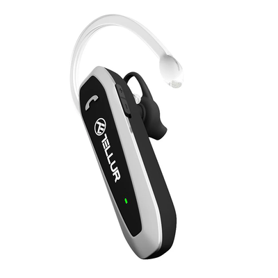 Tellur Bluetooth Headset Vox 100 Black