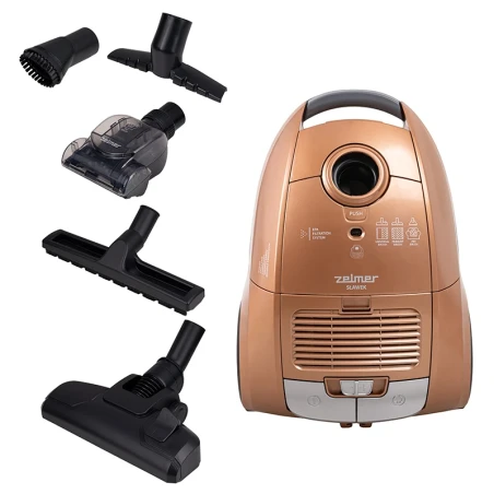 Zelmer ZVC362 Slawek