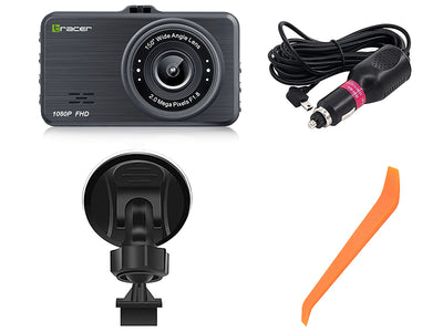 Tracer 47211 3.0S FHD CAPRI Dash Cam