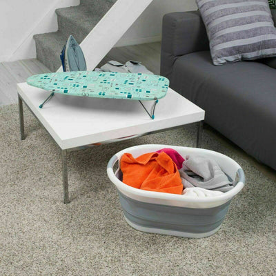 Beldray LA023735SEWFEU7 Tabletop Ironing Board 73x31cm