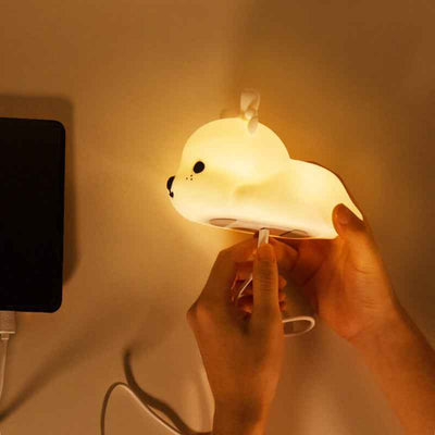Tellur Baby Deer Night Light