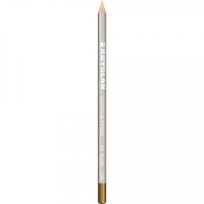Kryolan Contour Pencil eye-lip pencil 