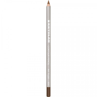 Kryolan Contour Pencil eye-lip pencil 