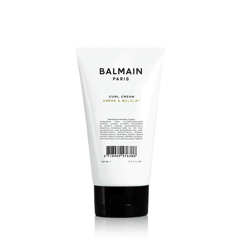 BALMAIN HAIR styling cream for curly hair / Curl Cream 150ml