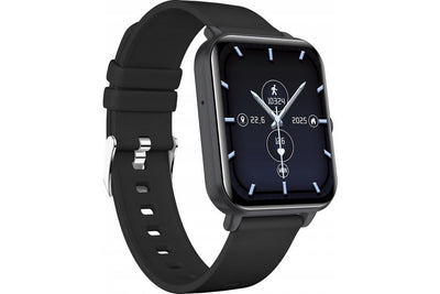 MyPhone Watch Classic 2 Черный