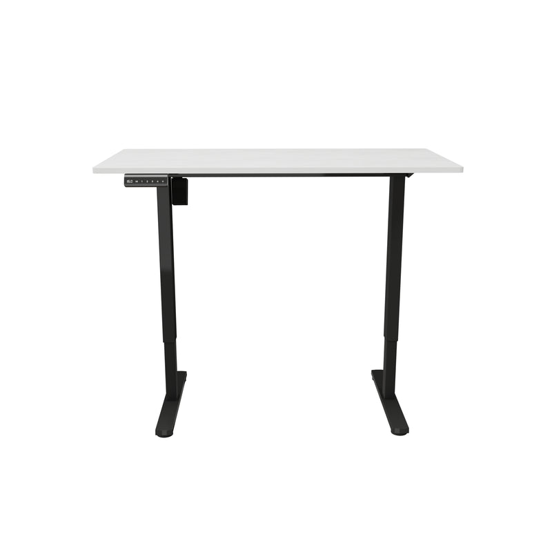 White Shark Gaming Desk Light Obsidian-1 Set of 2 pcs.(1/2 + 2/2) Motor