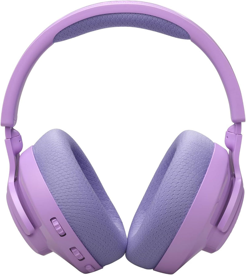 JBL QUANTUM360 Wirelrss Purple