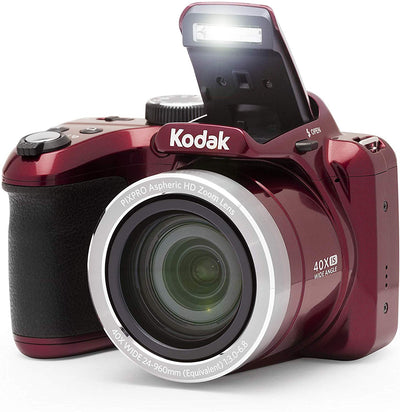 Kodak AZ401 Red