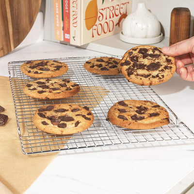 Salter BW12568EU7 Bakes 41cm Cooling Rack