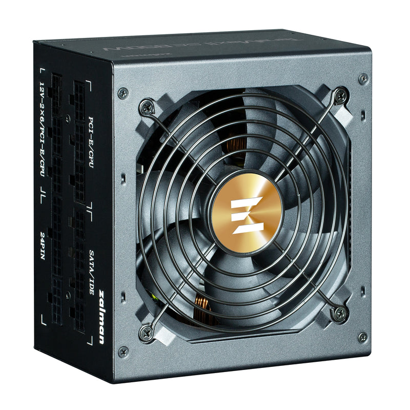 Zalman ZM850-TMX2SE TeraMax850 850W 80+ Gold