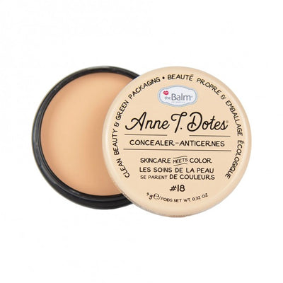 theBalm Anne T. Dote Concealer Maskuojamoji priemonė 9 g