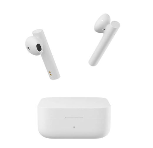 Xiaomi Mi True Wireless Earphones 2 Basic White (TWSEJ08WM)