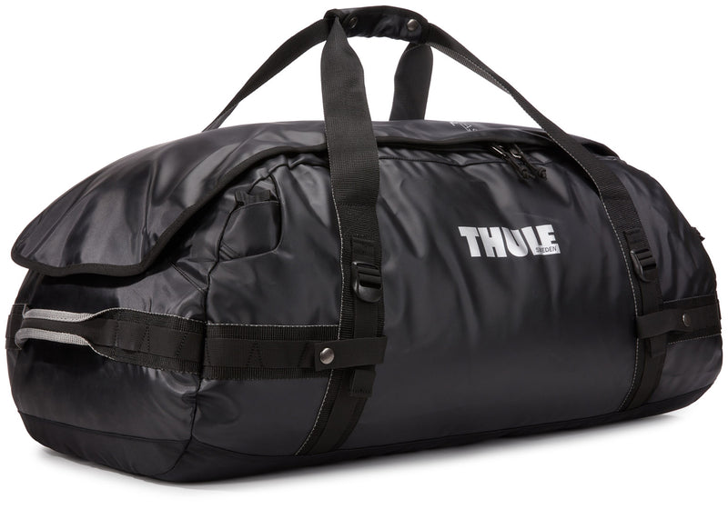 Thule 4417 Chasm 90L TDSD-204 Black