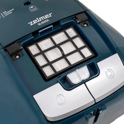 Zelmer ZVC361 Slawek