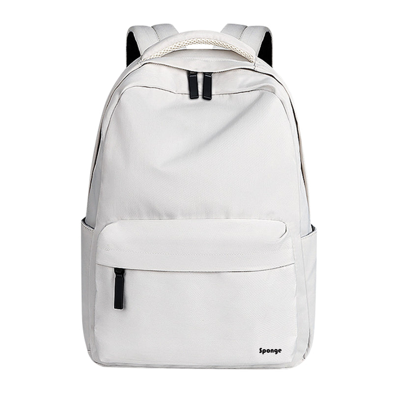 Sponge Backpack 13-15.4 White