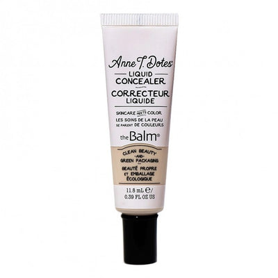 theBalm Anne T. Dotes Liquid Concealer Maskuoklis