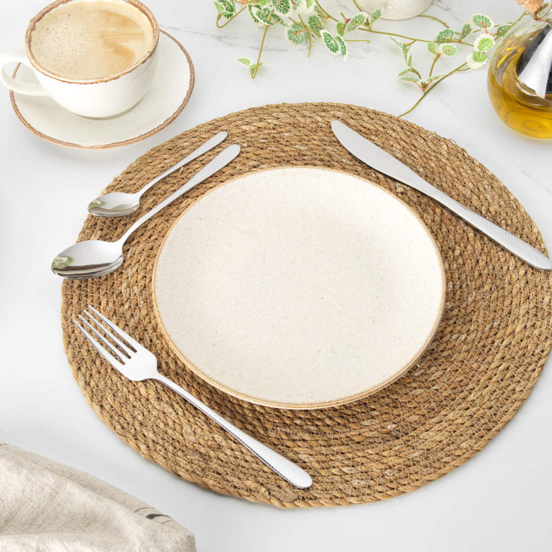 Salter BW113282EU7 Malton 16-Piece Cutlery Set