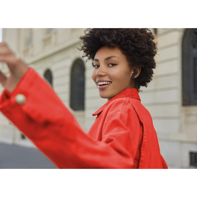 Hama 00184167 Spirit Unchained Black