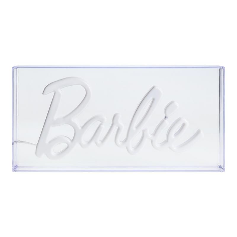 Paladone Barbie LED Neon Light