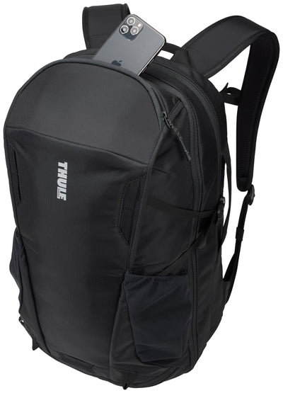 Thule 4849 EnRoute Backpack 30L TEBP-4416 Black