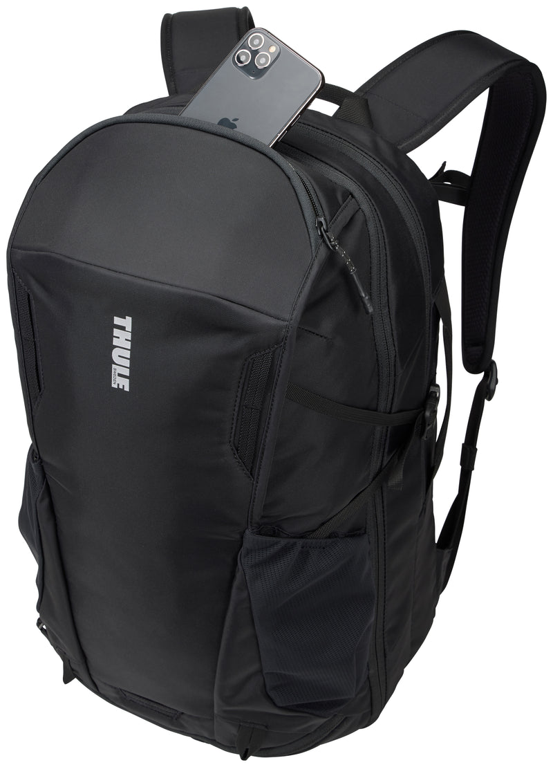 Thule 4849 EnRoute Backpack 30L TEBP-4416 Black