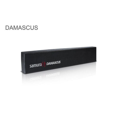 Damasko plieno peilis Santoku SD-0092