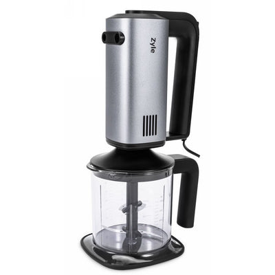 Multifunctional mixer Zyle 3 in 1 ZY1135HM, 500 W