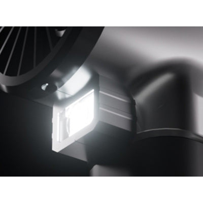 Daugiafunkcis oro pūstuvas Zyle Jet Fan, ZY298TF, 750 W