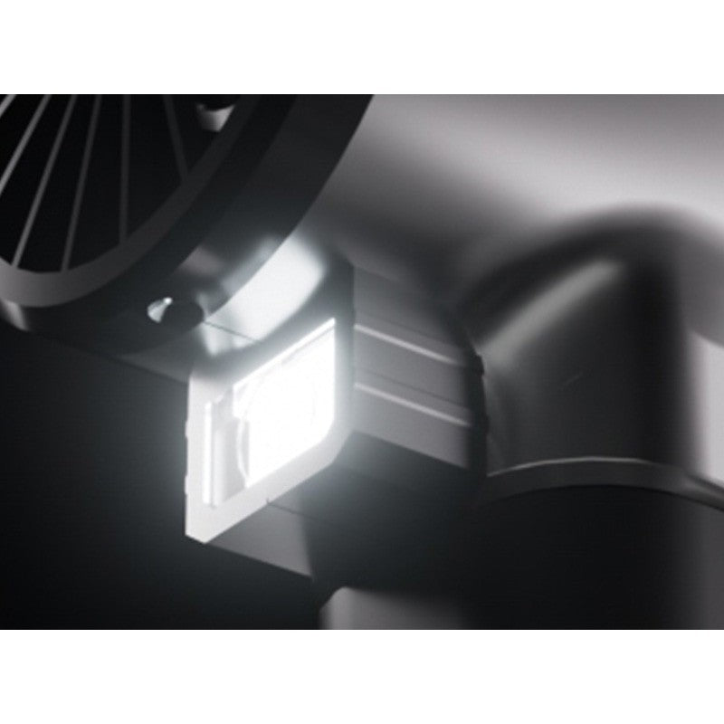 Daugiafunkcis oro pūstuvas Zyle Jet Fan, ZY298TF, 750 W