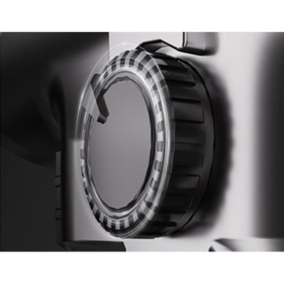 Daugiafunkcis oro pūstuvas Zyle Jet Fan, ZY298TF, 750 W