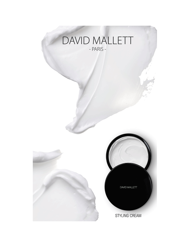 DM Styling Hair Cream 70 ml