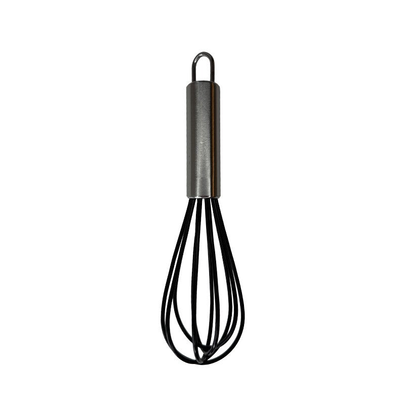 Dažų plaktuvas OSOM Professional Stainless Steel Color Whisk OSOMPJP01, su nerūdijančio plieno rankena
