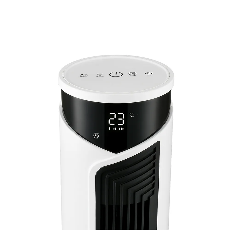 Lovio LVTF101N24C-WH Tower Fan AirWave White