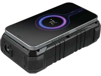 Sandberg 420-99 Survivor Powerbank 27000 PD65W