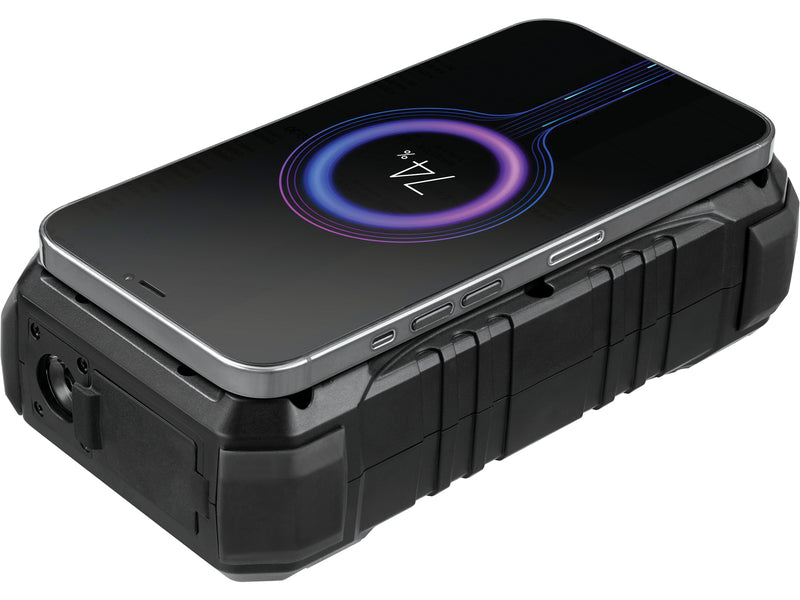 Sandberg 420-99 Survivor Powerbank 27000 PD65W