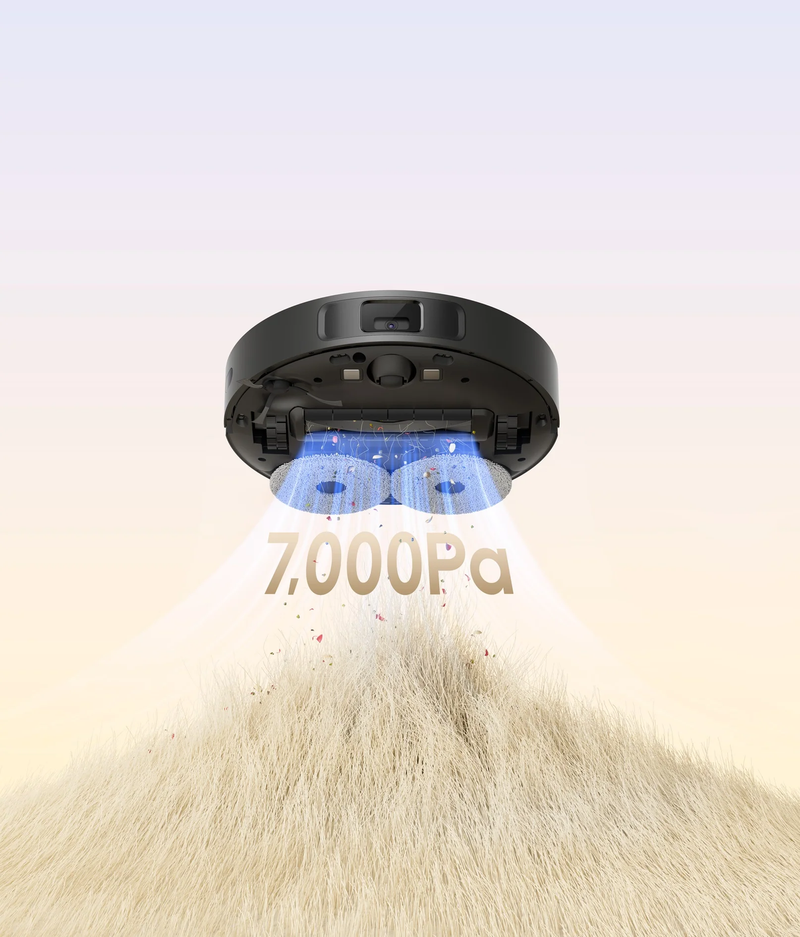 Dreame DreameBot L10s Pro Gen.2