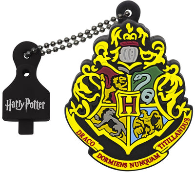 Emtec USB2.0 Collector Hogwarts 16GB