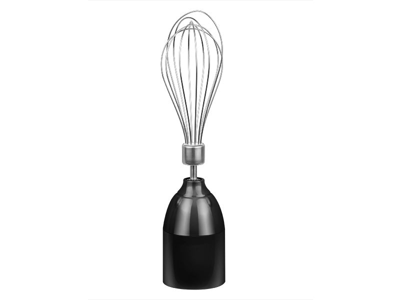Lafe 46742 Hand Blender Set BRK-003A Damaged Box