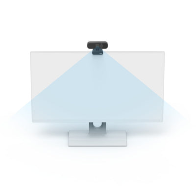 Hama 00139991 C-400 PC Webcam 1080p